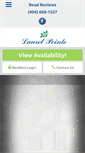 Mobile Screenshot of laurelpointeapartments.net